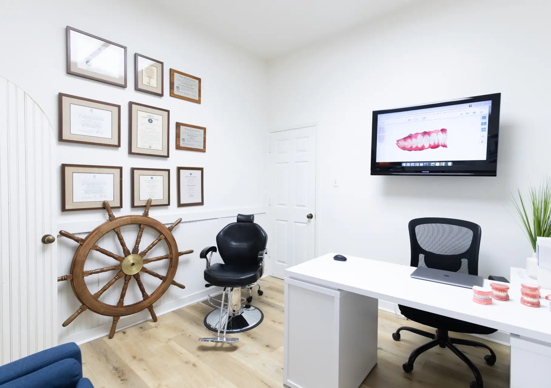 Early Interceptive Orthodontics in Monroe & Matthews, NC