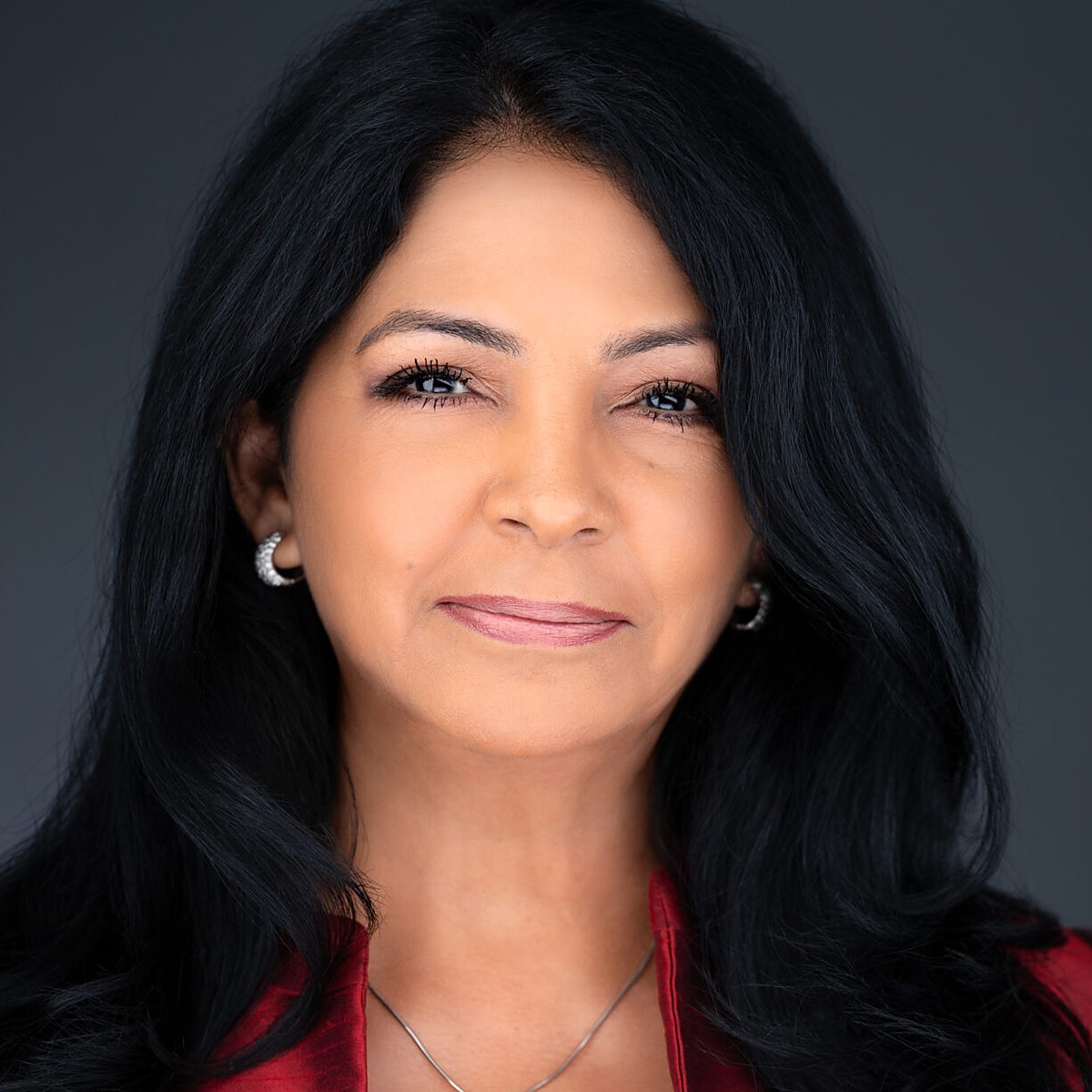 Carmen Rodriguez, Founder and Connector