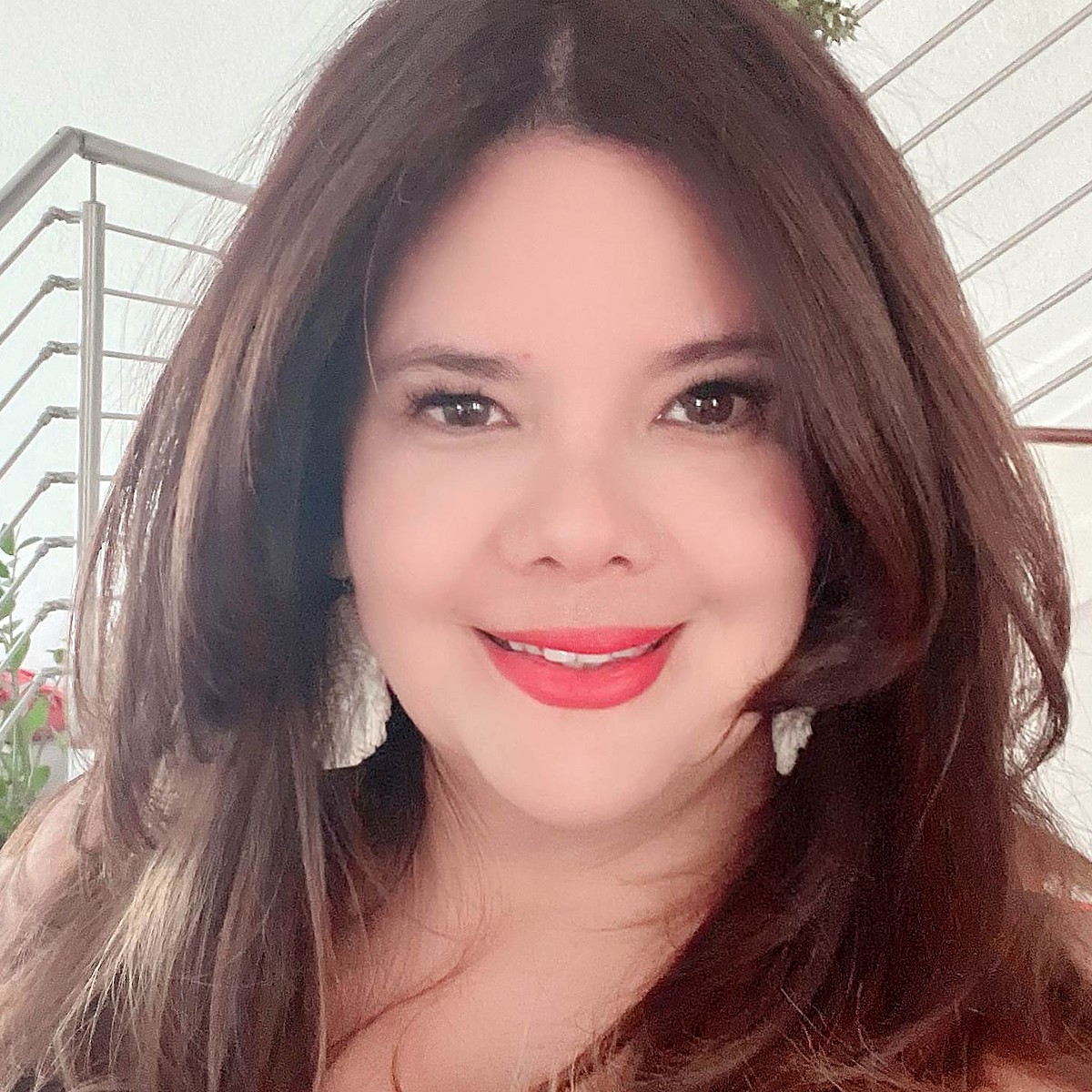 Roxanna Rodriguez