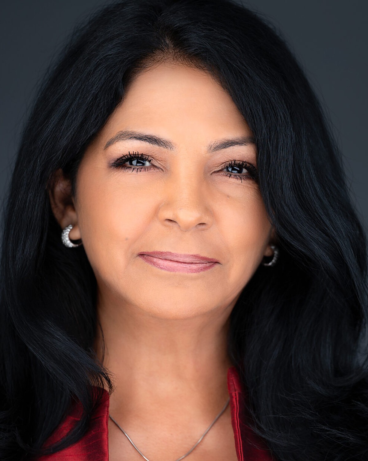 Carmen Rodriguez, Founder & Connector of Direct Connections Recruiting