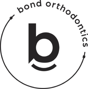 Bond Orthodontics logo