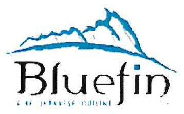 Bluefin