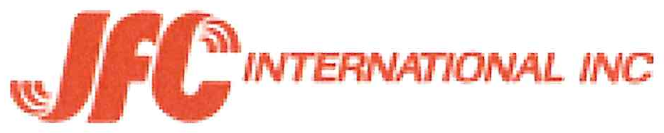 JFC International