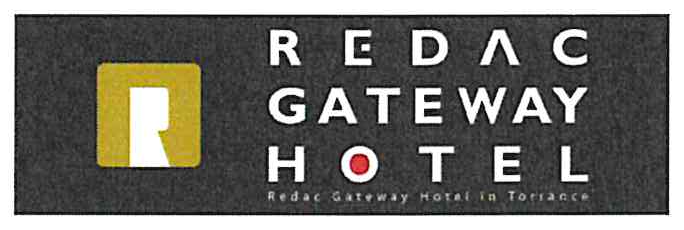 REDAC Gateway Hotel