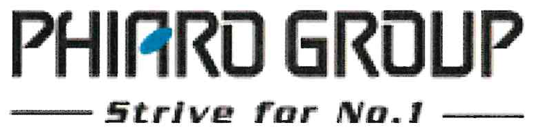 PHIARO GROUP
