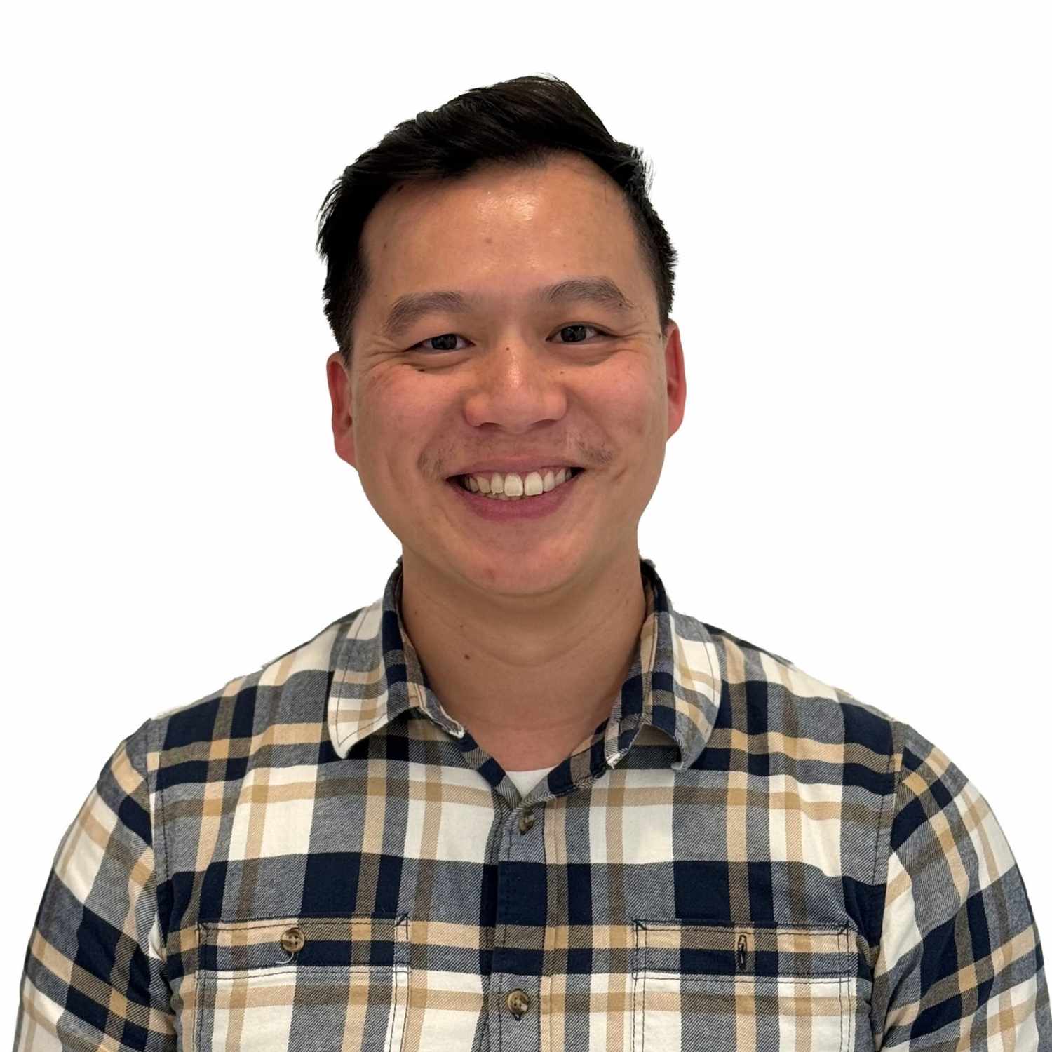 Daniel Chou
