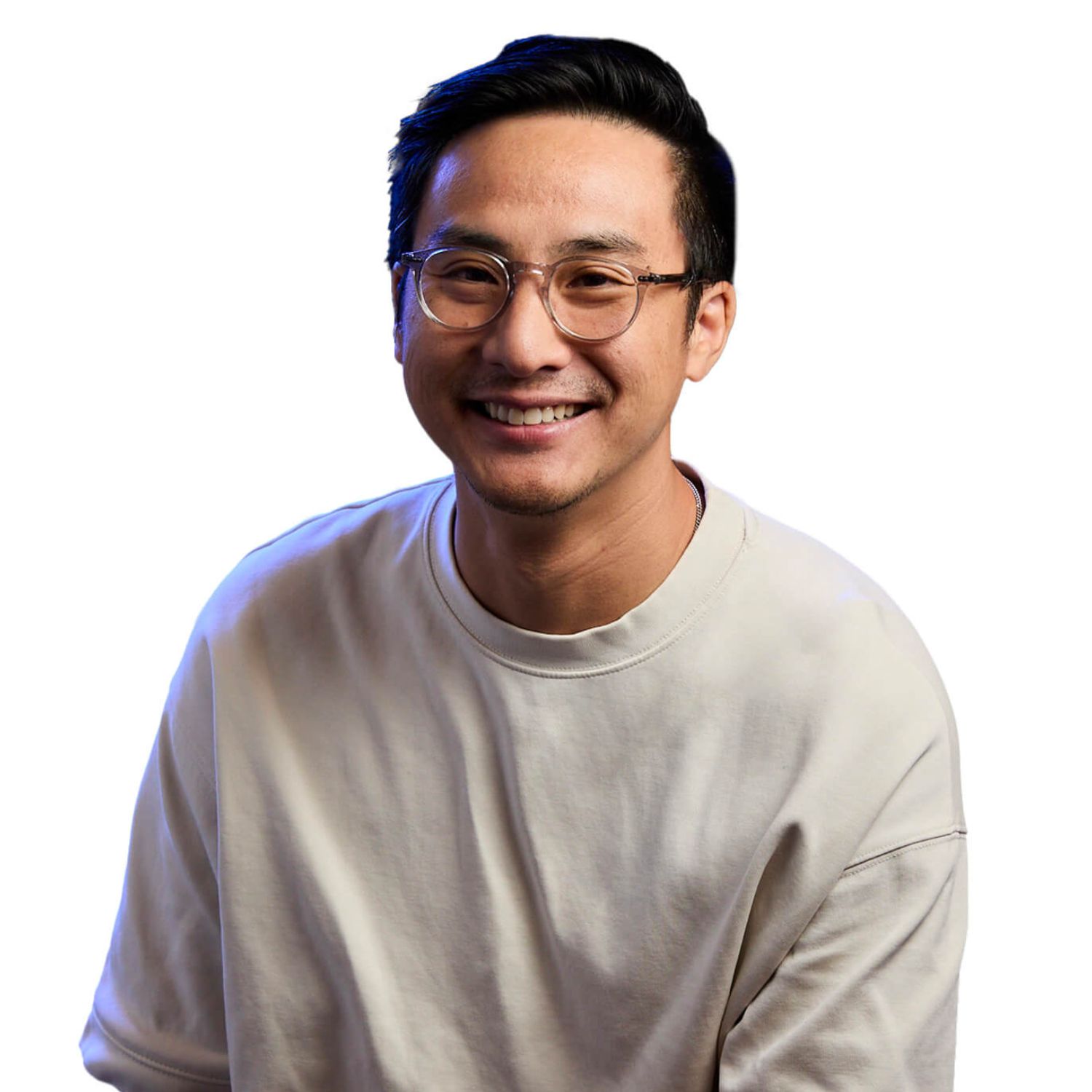 John Cheng