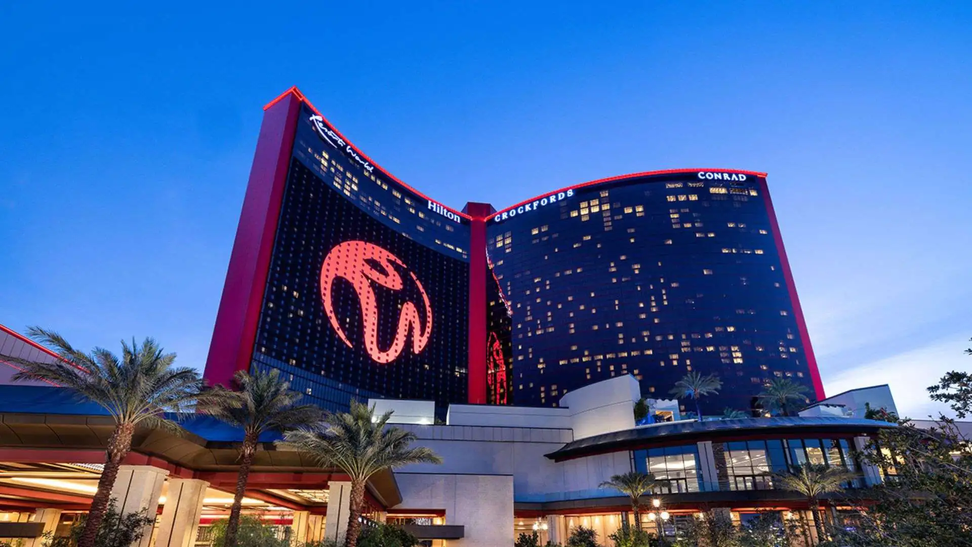Resorts World Las Vegas