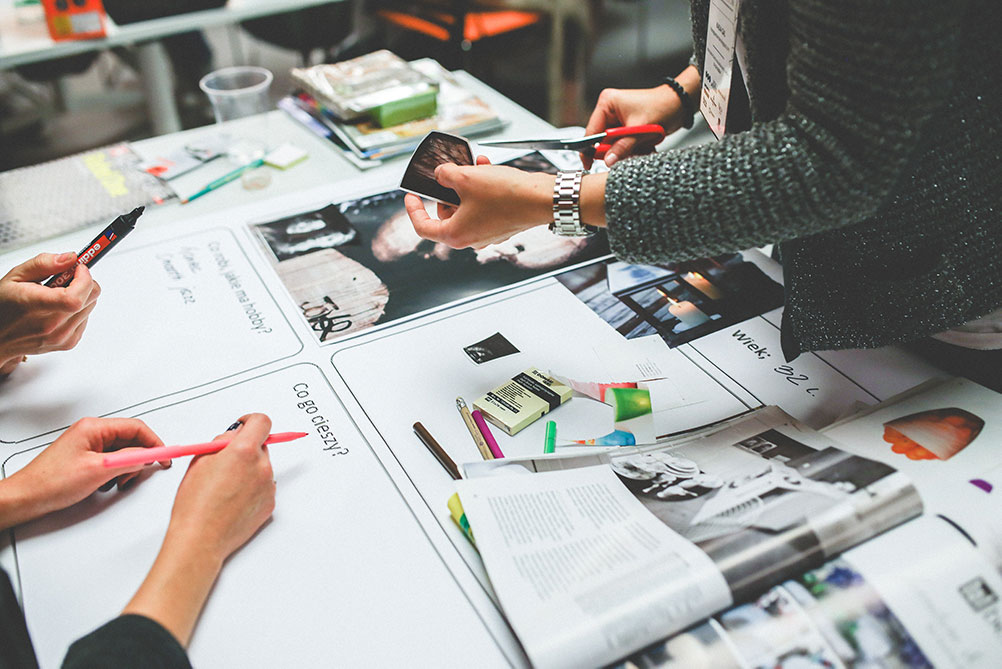 Social Media Marketing Objectives