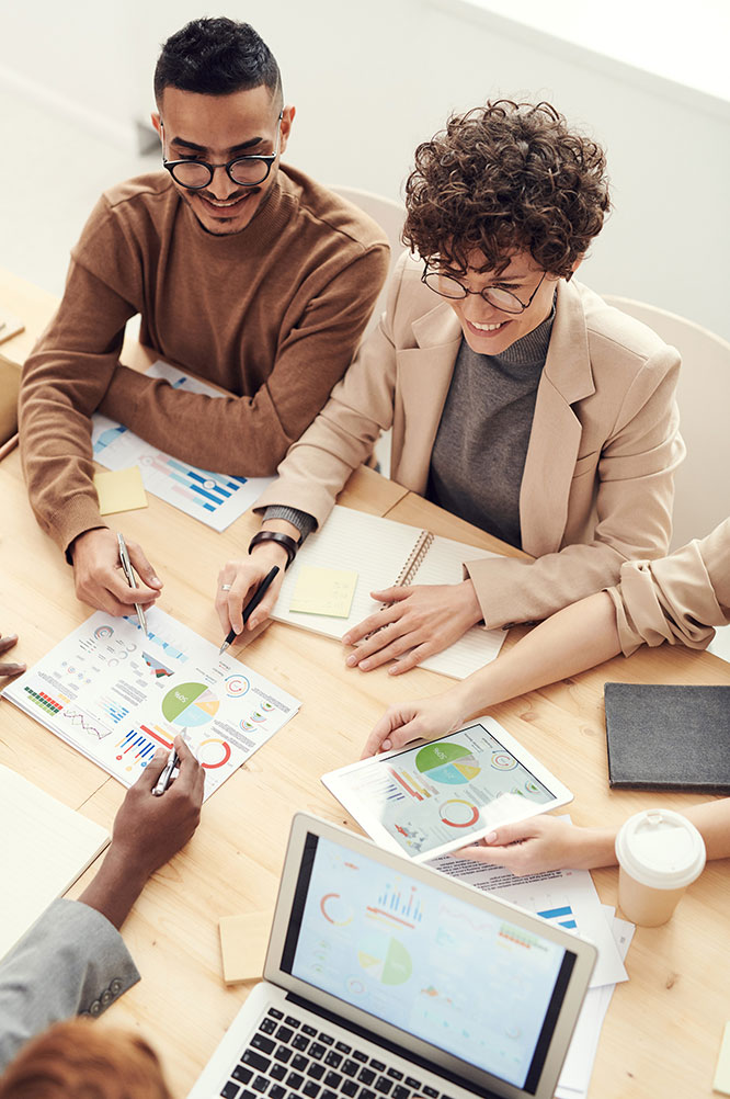 Social Media Marketing ROI