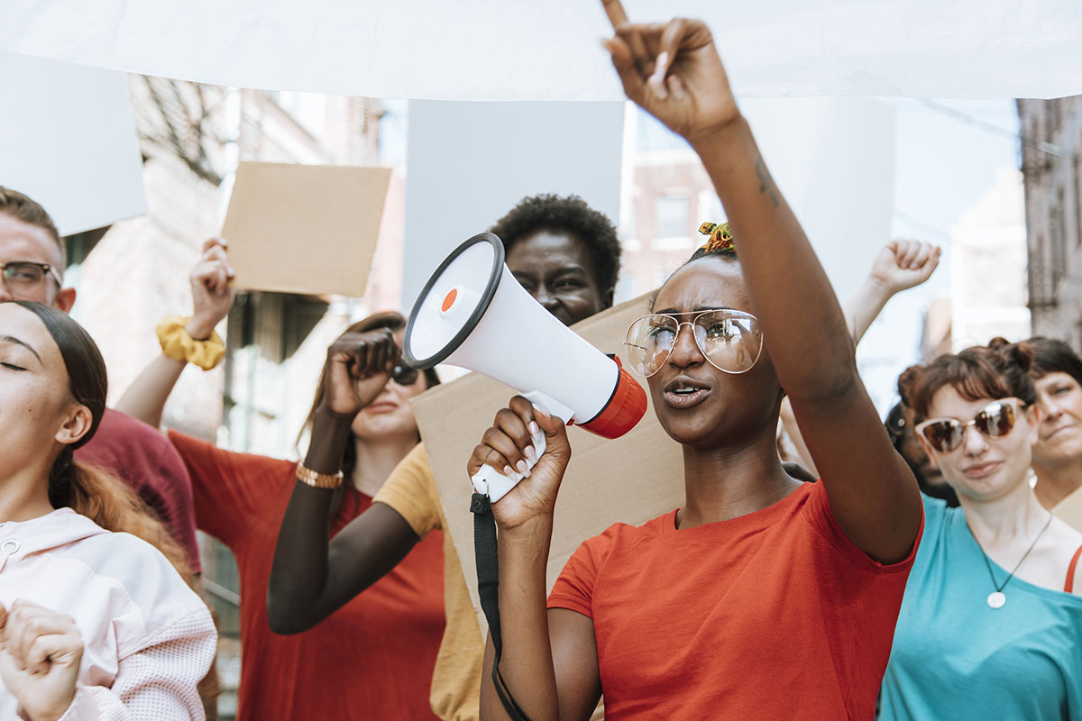 Brand Activism and Brand Reputation