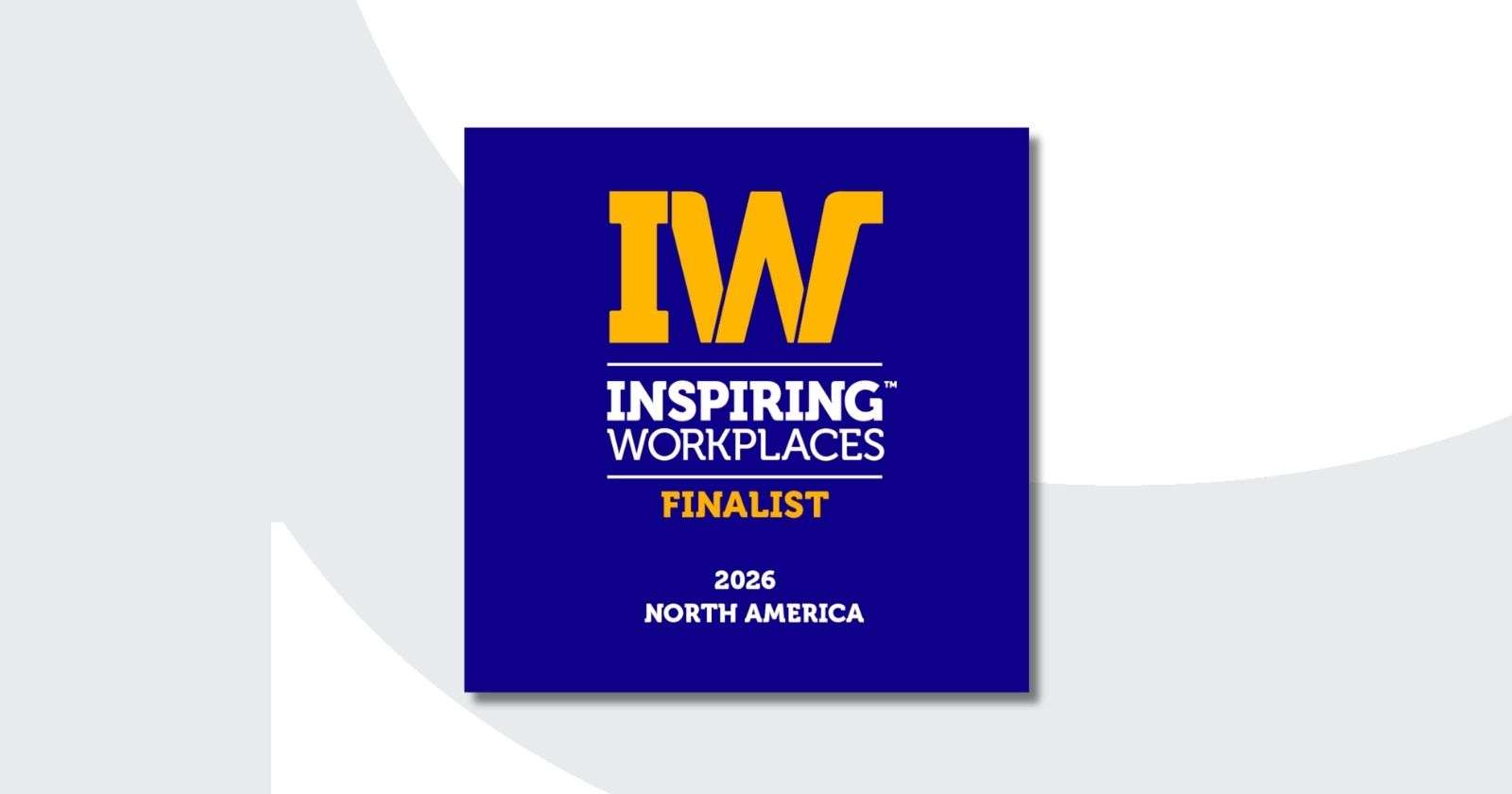 Logo from Inspiring Workplaces Group