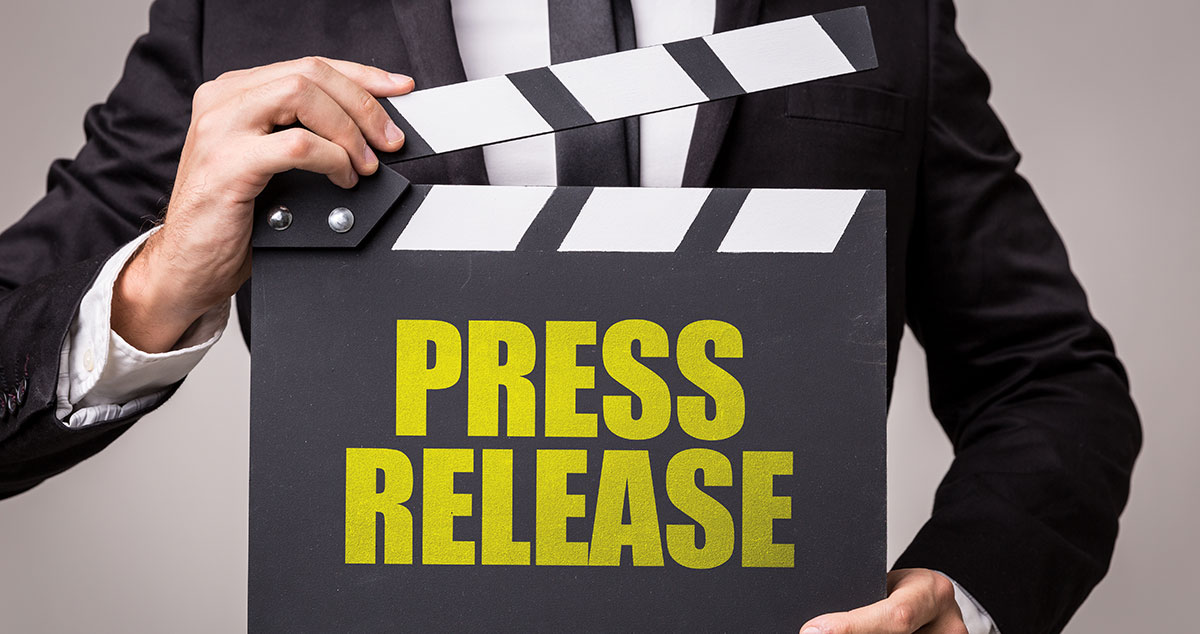 Social Media Press Release Marketing tips