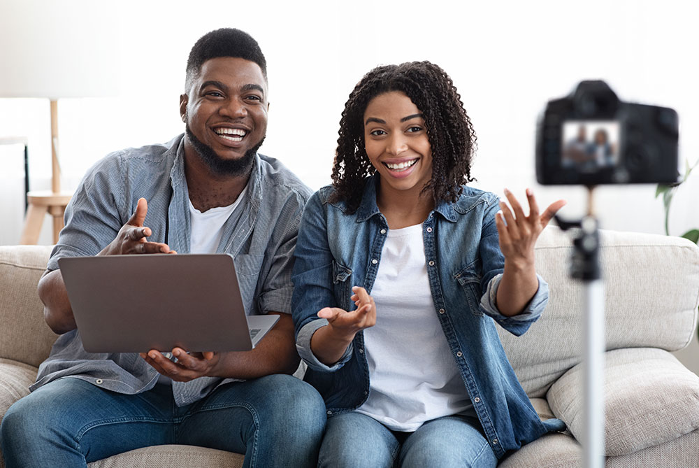 Product Launch Influencer Marketing