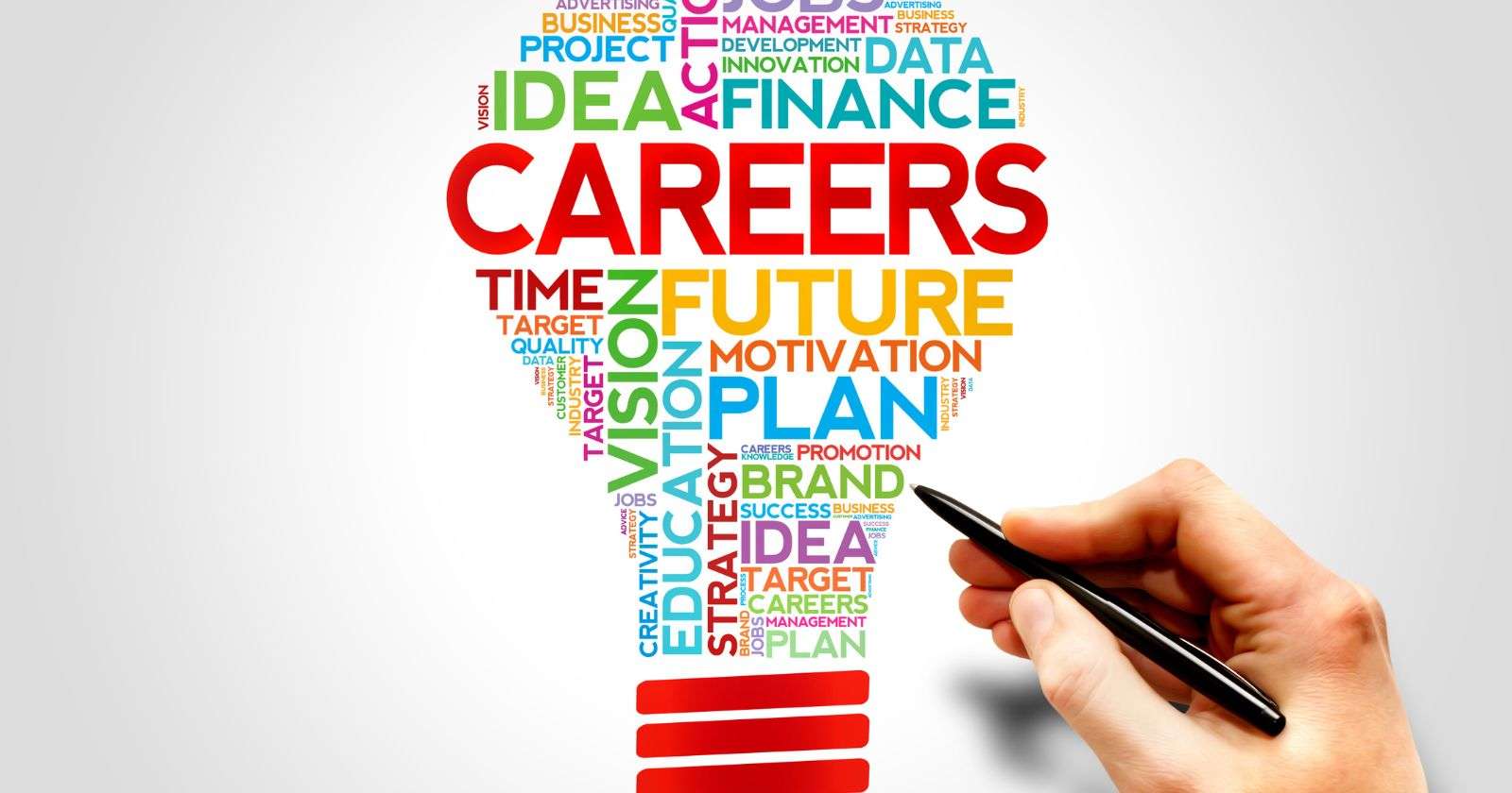 Marketing career tips from Jennifer Lewis of The Pollack Group