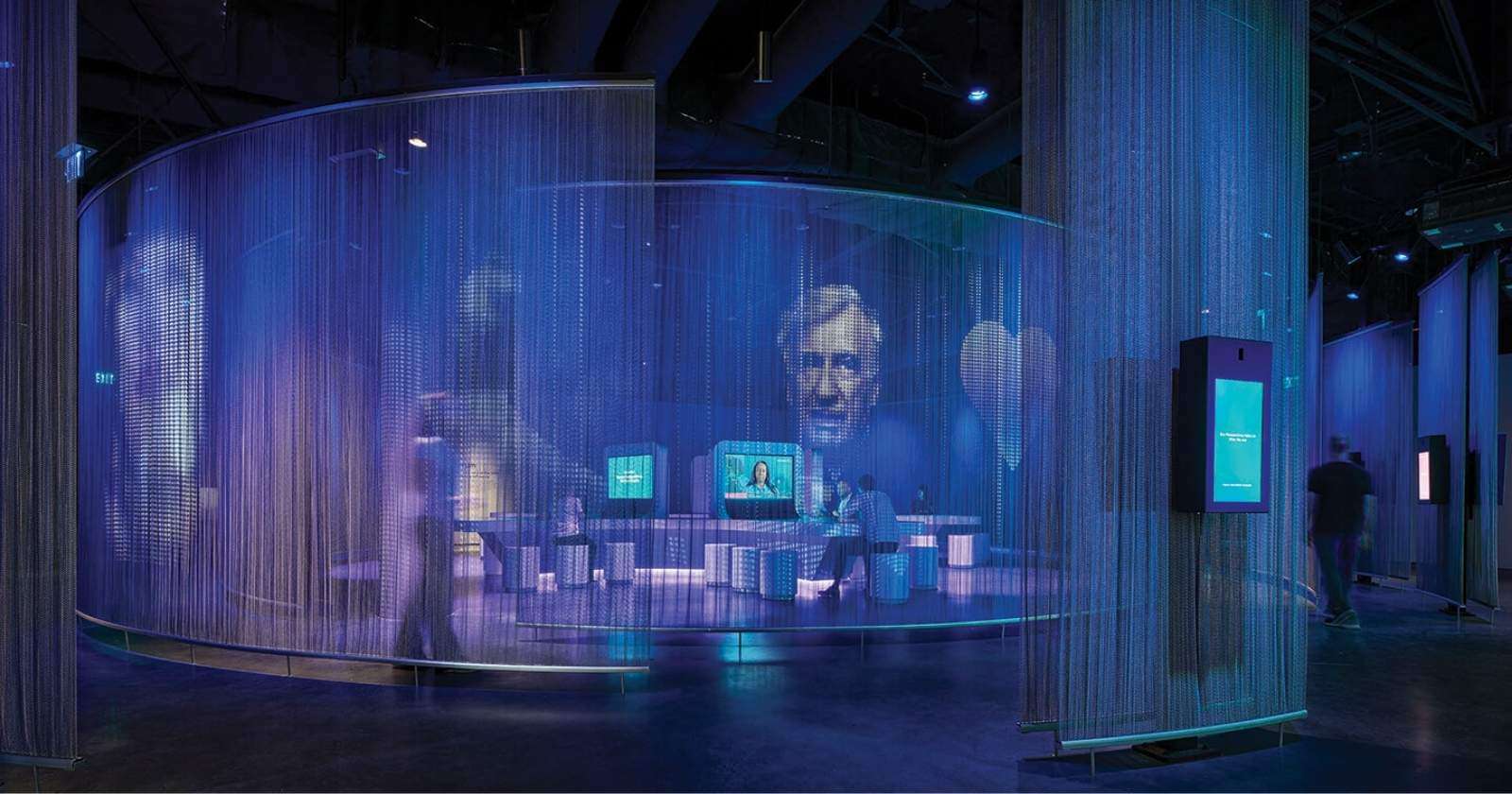 Museum of Tolerance Social Lab