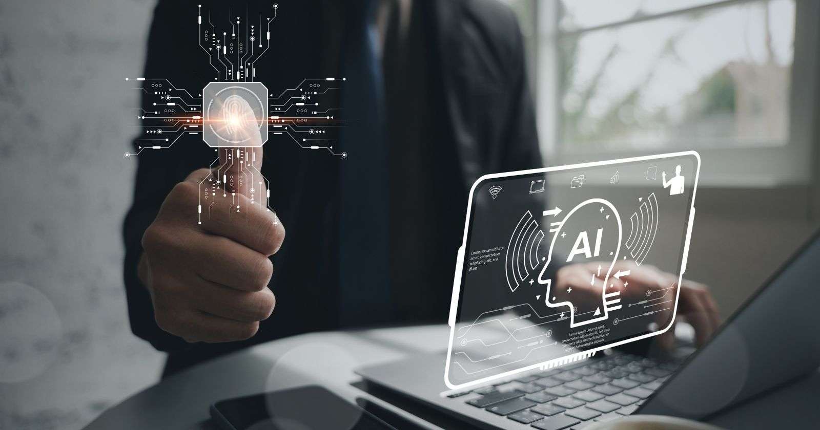 Using AI to Empower Communications