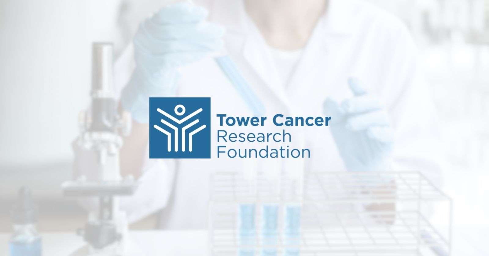 Tower Cancer Research Foundation
