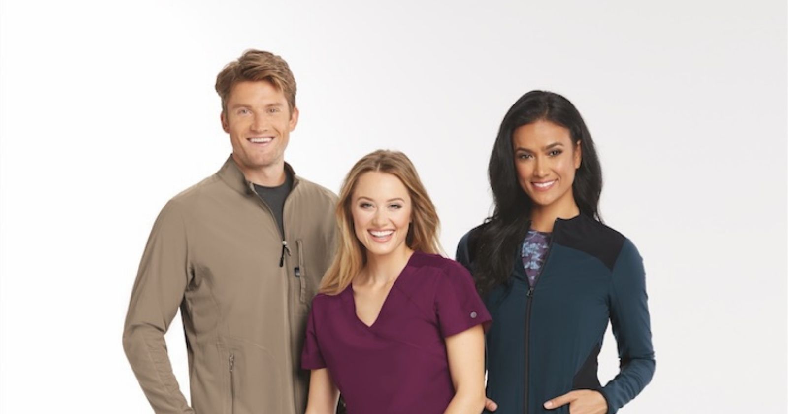 Barco Uniforms