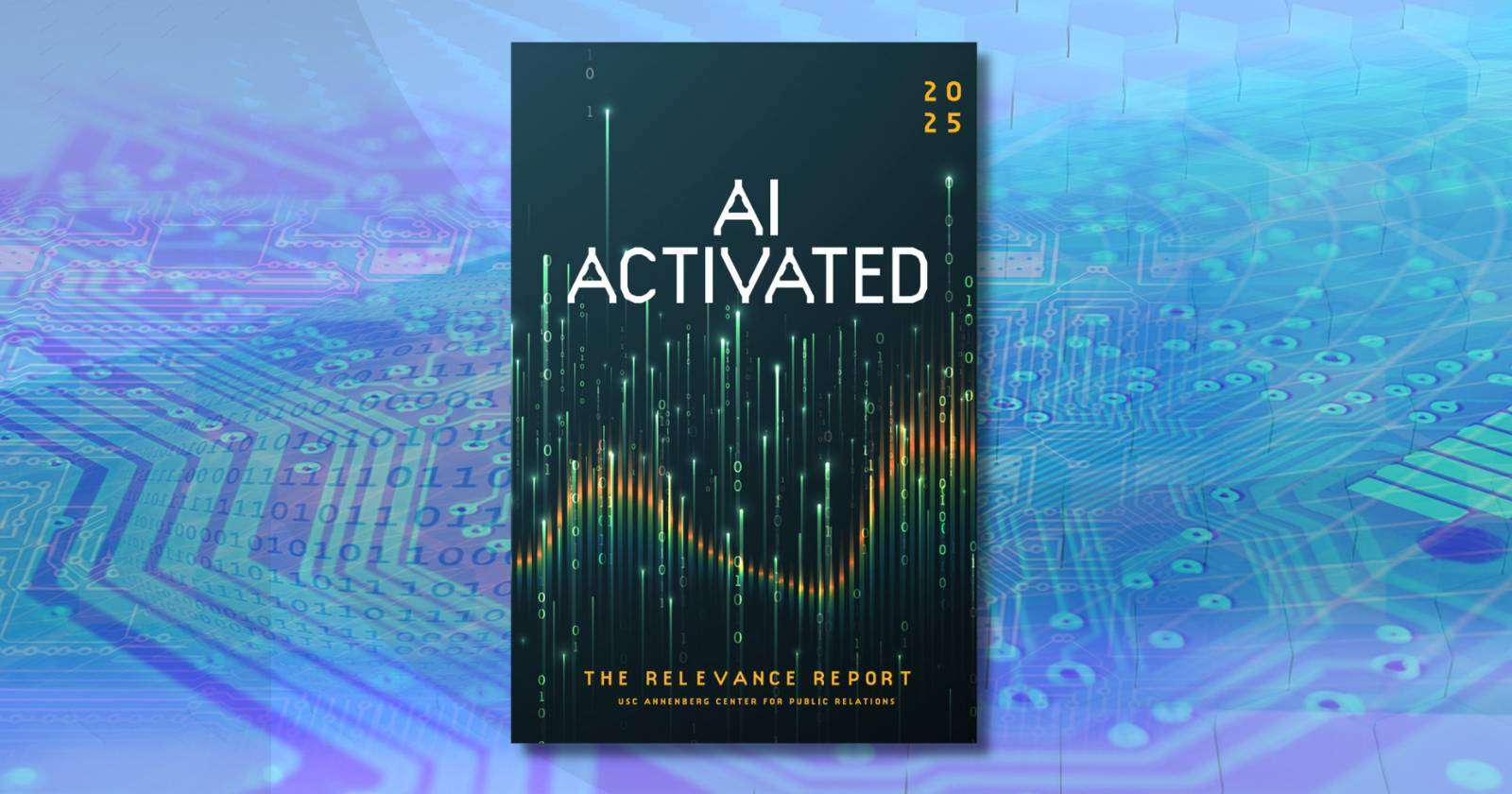 USC Relevance Report 2025