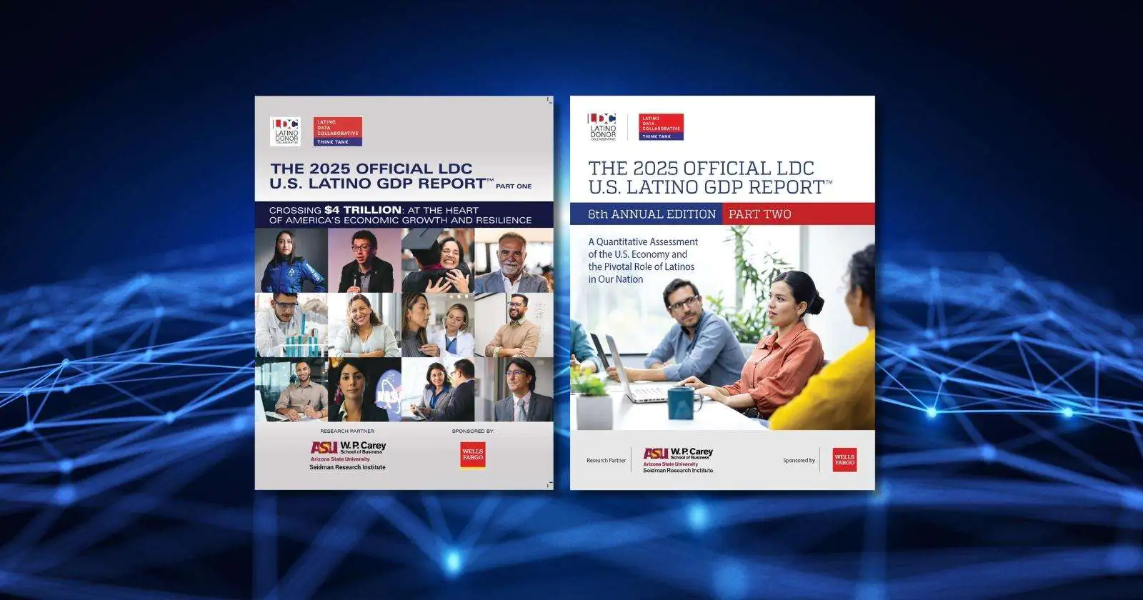 LDC US Latino GDP Report 2025