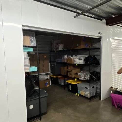 The Pollack Group Me and You Days Volunteering - Magdalena
