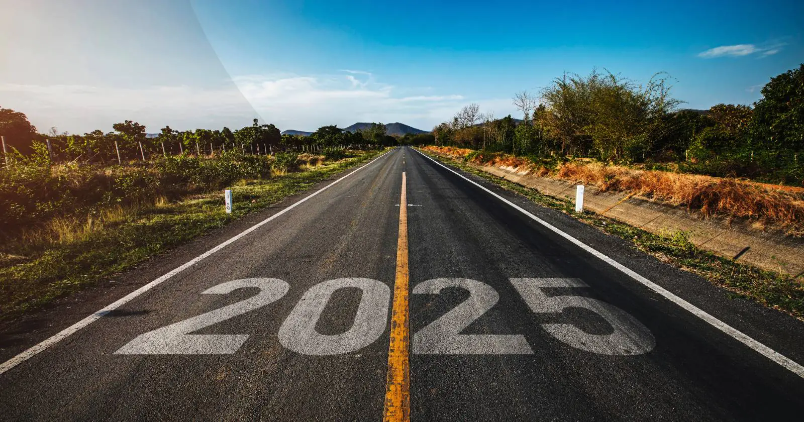 2025 predictions from The Pollack Group: Shaping the Future of Communications