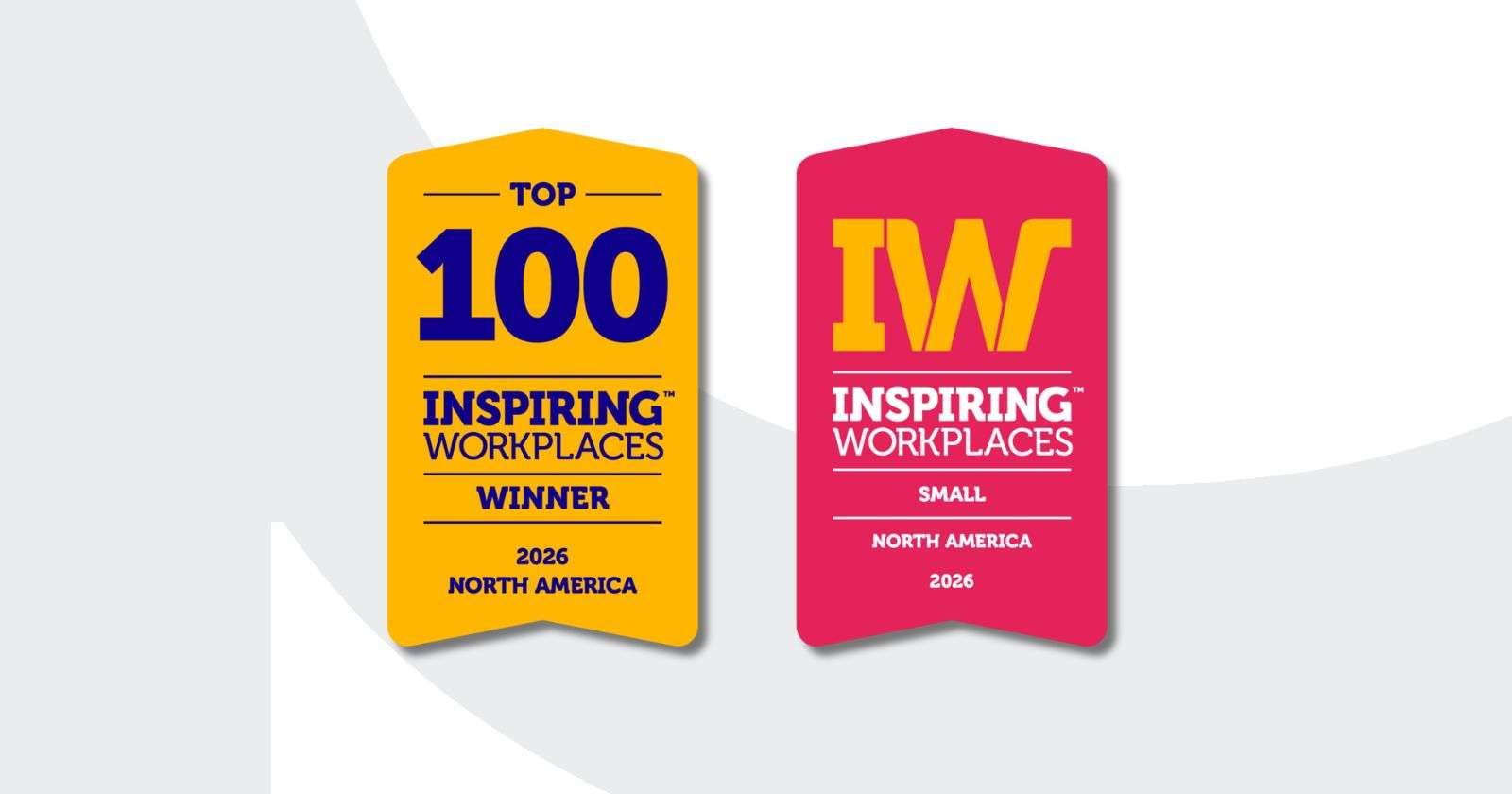 Pollack Group named one of the Top 100 Inspiring Workplaces in North America