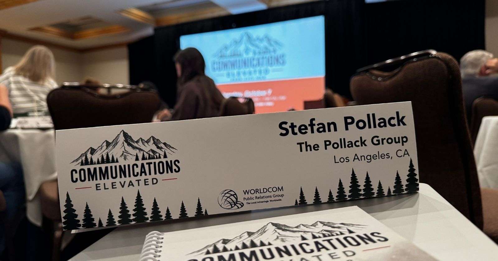 Worldcom 2026 North America meeting