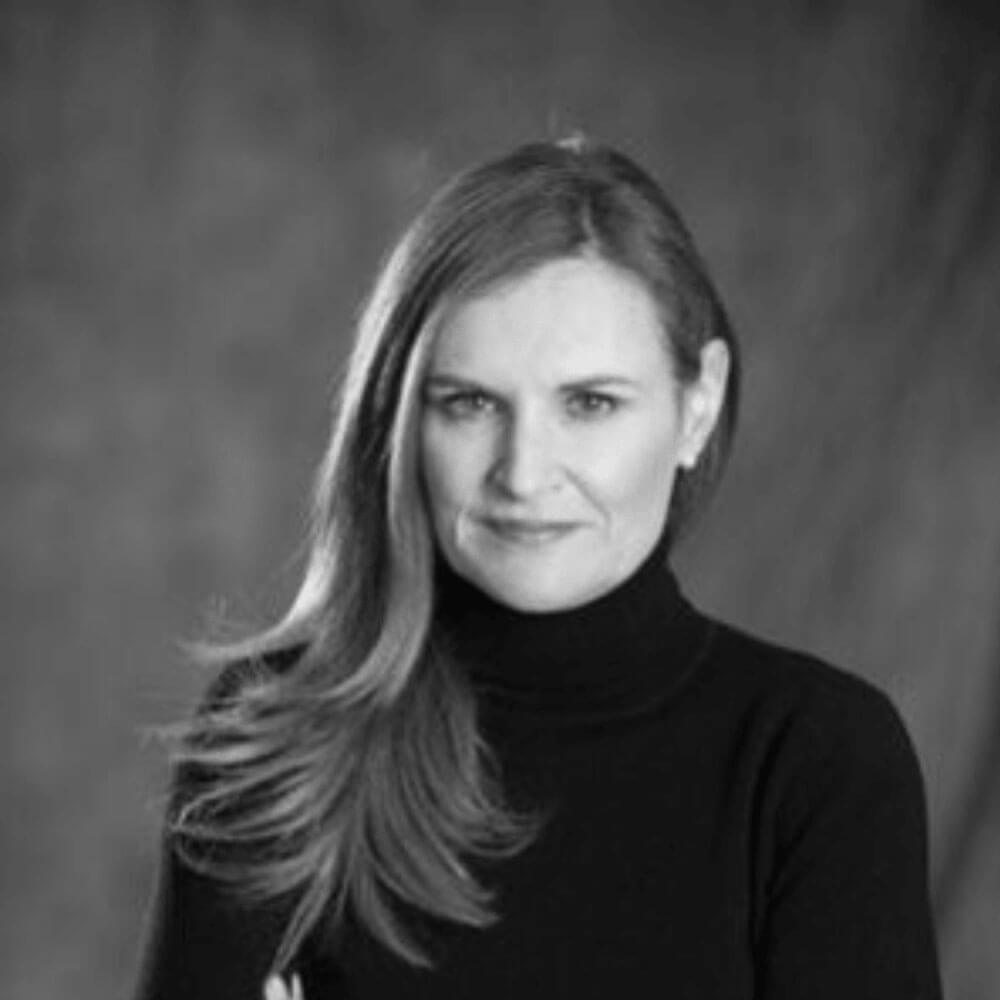Cristyne Nicholas