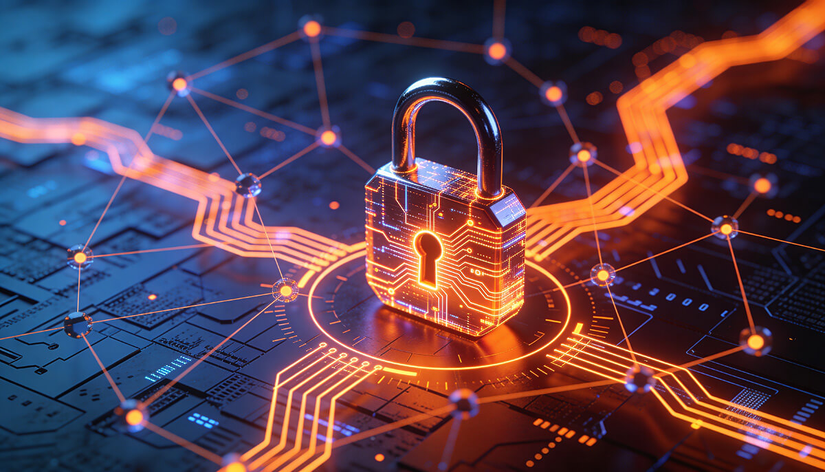 Cyber security is important for brand websites and business operations