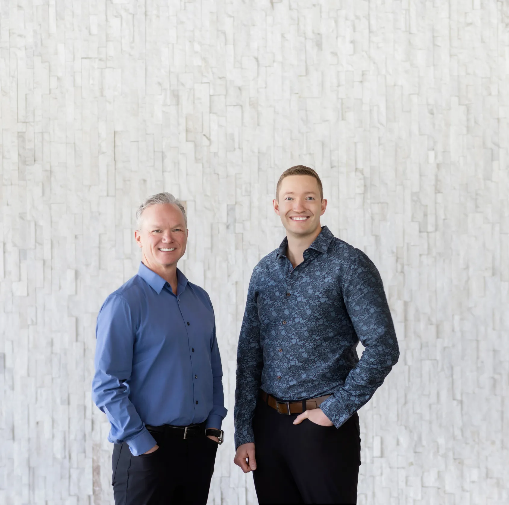 Smile Dentistry's Dental Team in Kamloops, BC