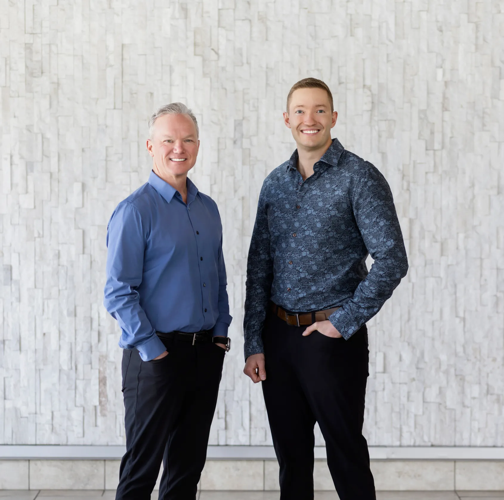 Smile Dentistry's Dental Team in Kamloops, BC