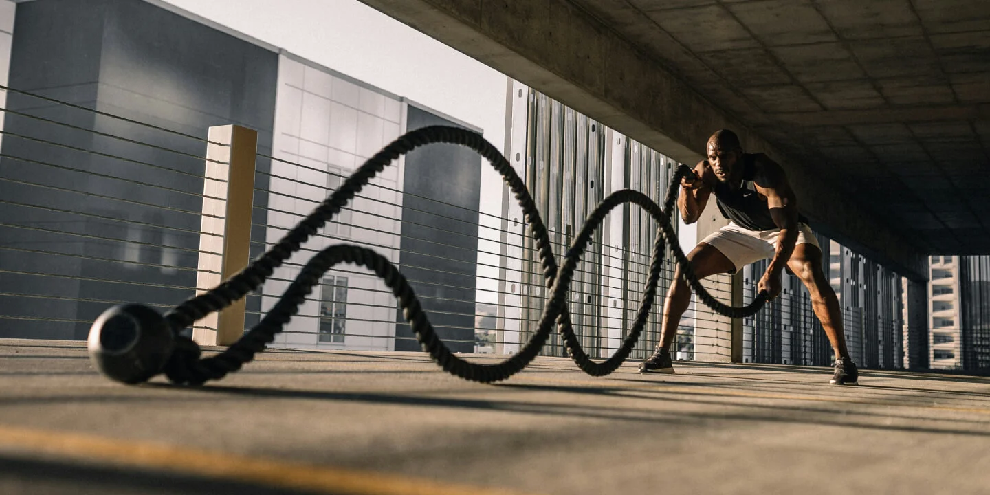 Fitness Image