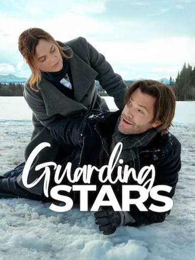 Guarding Stars Poster