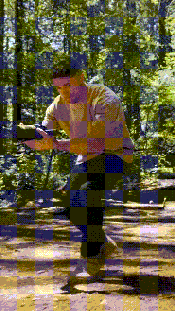 Canon USA, O2O campaign, Pixel agency, Social / OOH  