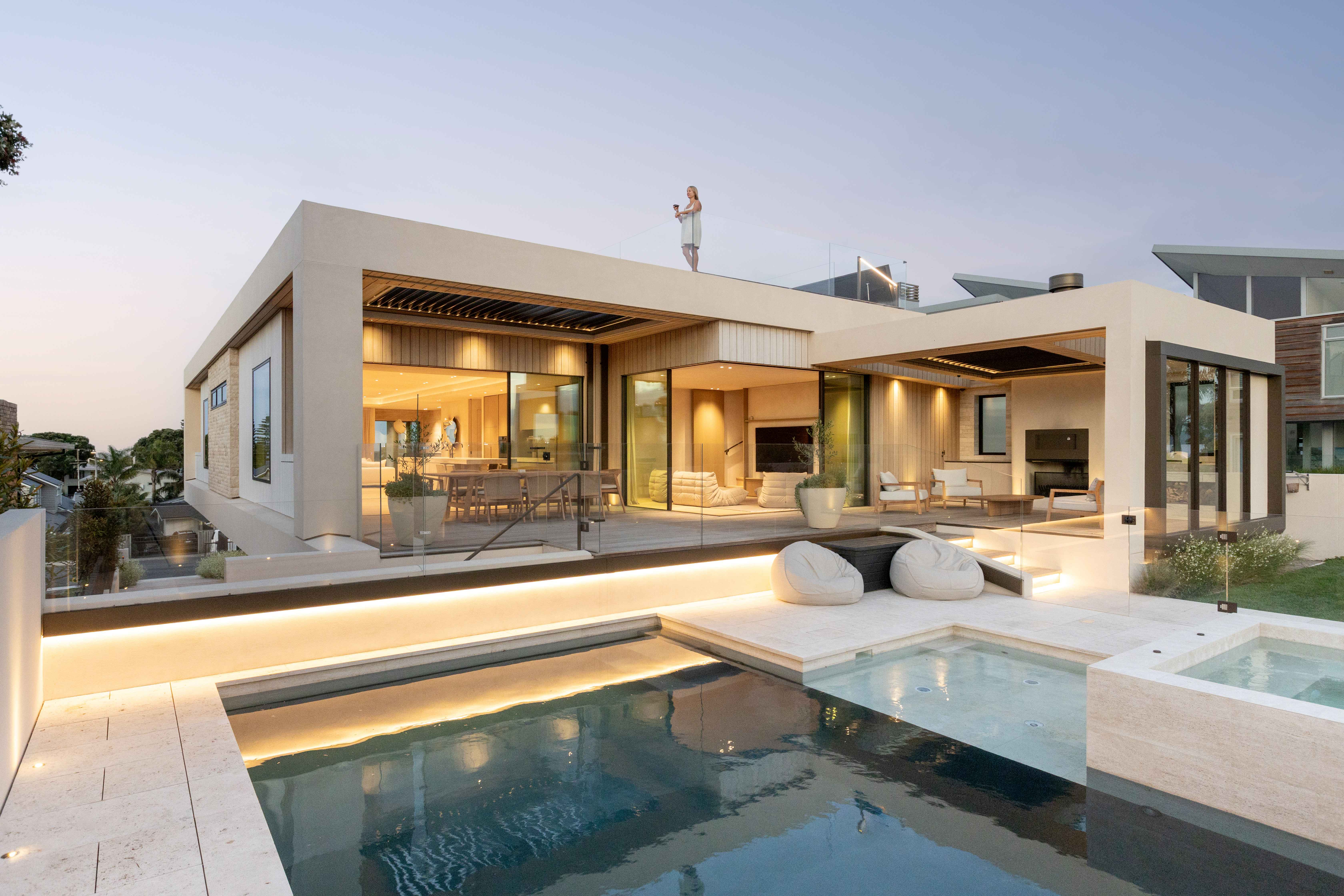 Oceanview Road