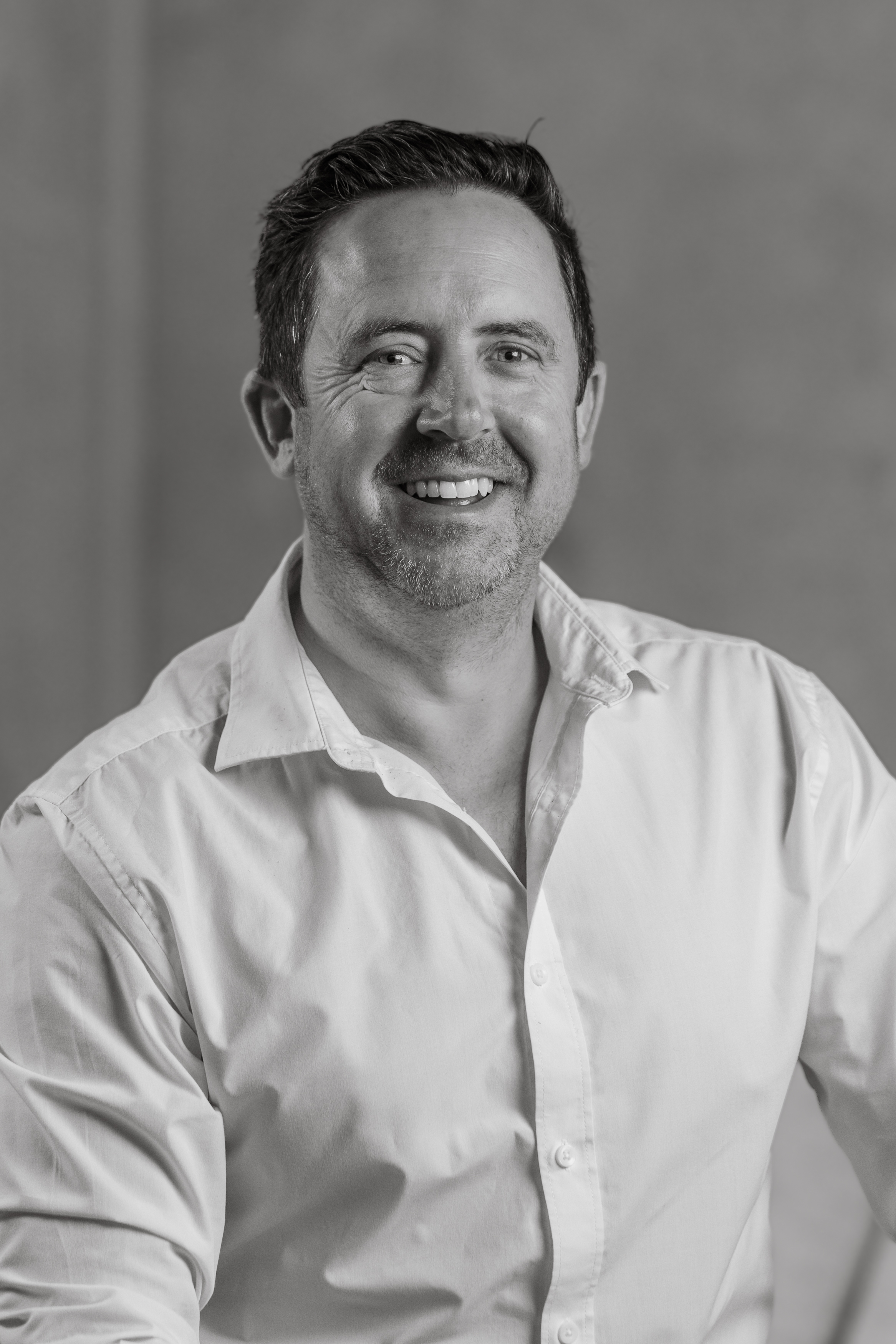 Jon McAlpine, Principal Architect