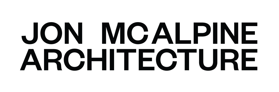 Jon McAlpine Architecture