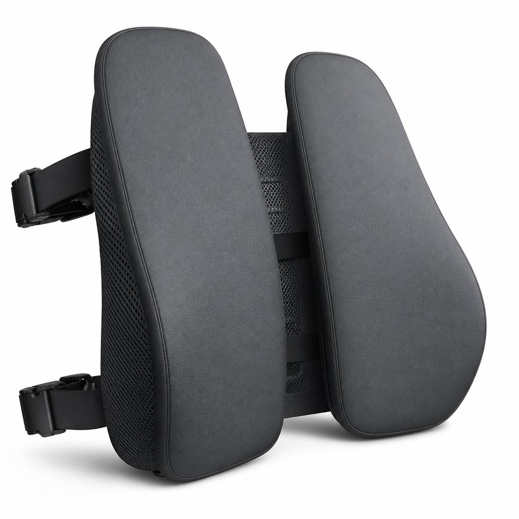 Car Seat Lumbar