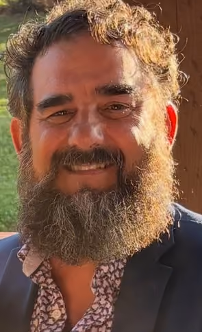 Bob Pierce