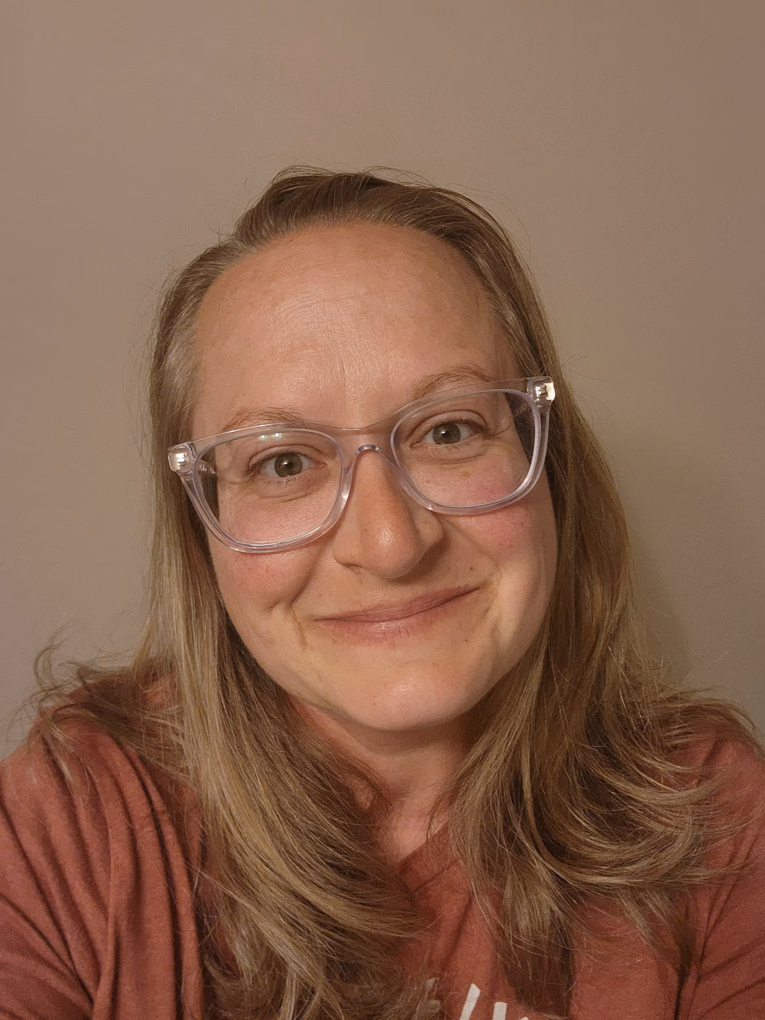 Heather Whitehouse