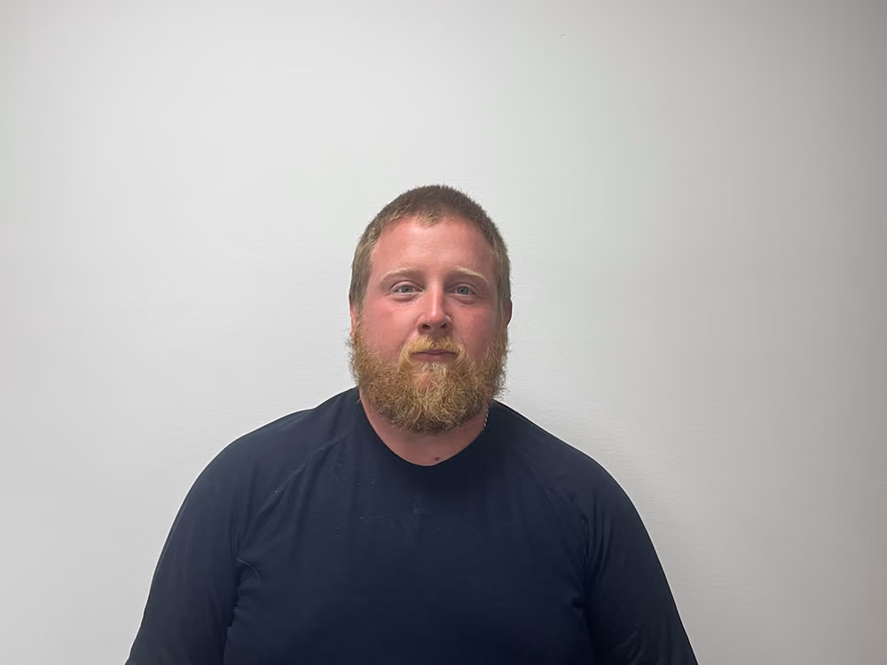 Mike Houck