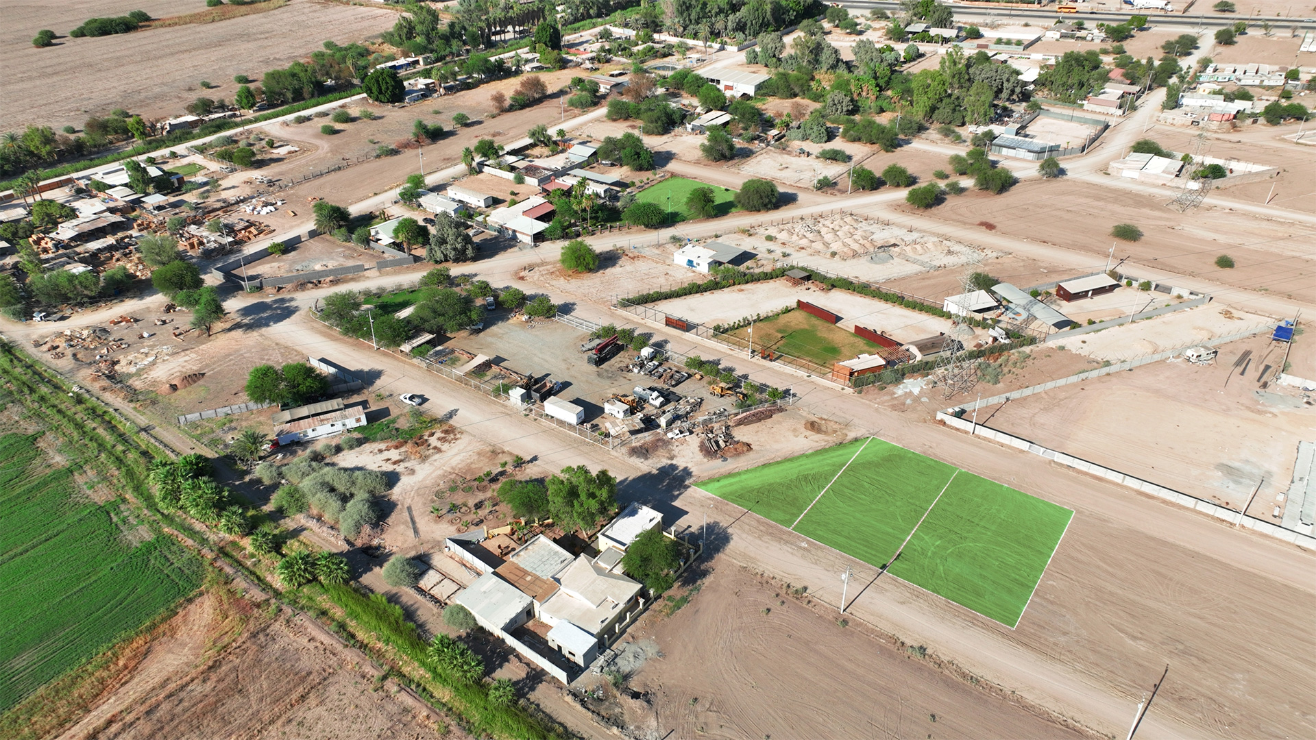El Encanto