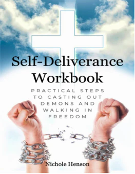 Steps to Self-Deliverance