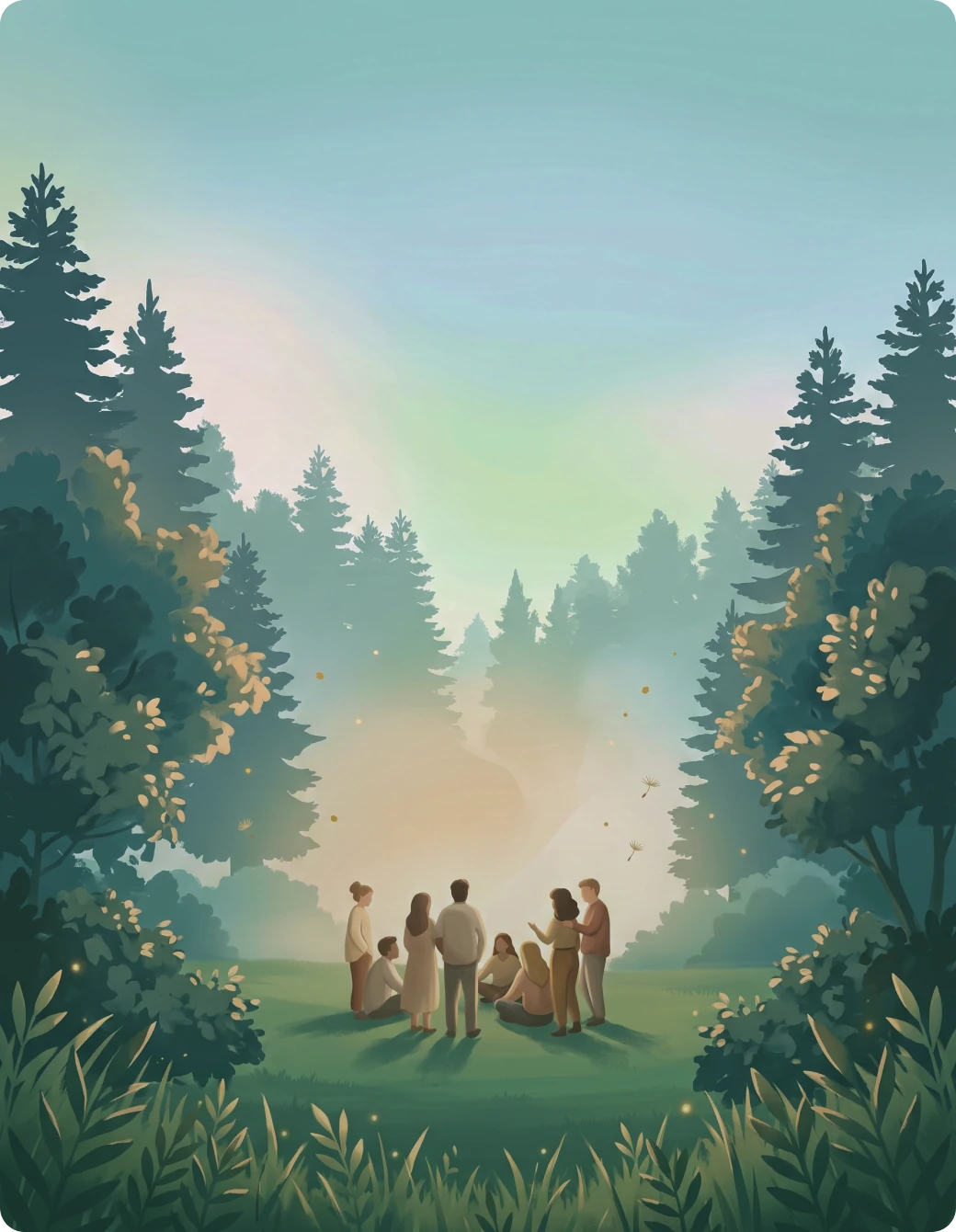 Community life