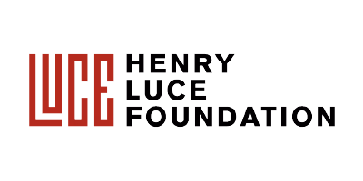 Henry Luce Foundation logo.