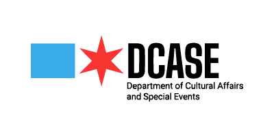Department of Cultural Affairs and Special Events Logo. 