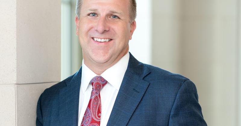 Hammes Healthcare names Chris Stanley a partner — Hammes Healthcare news