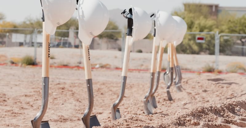 Before the Shovel Hits the Ground Part 2: Design & Pre-Construction Phase — Hammes Healthcare insights